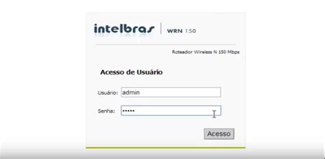 10.0.0.1 intelbras entrar.
